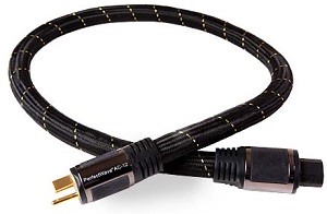 PS Audio PerfectWave AC-12 Power Cable